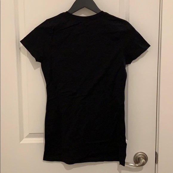 The Tragically Hip band t-shirt - Picture 3 of 3